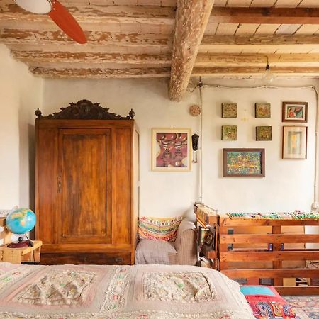 Selvatica50 B&B Nonantola Экстерьер фото