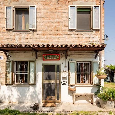 Selvatica50 B&B Nonantola Экстерьер фото