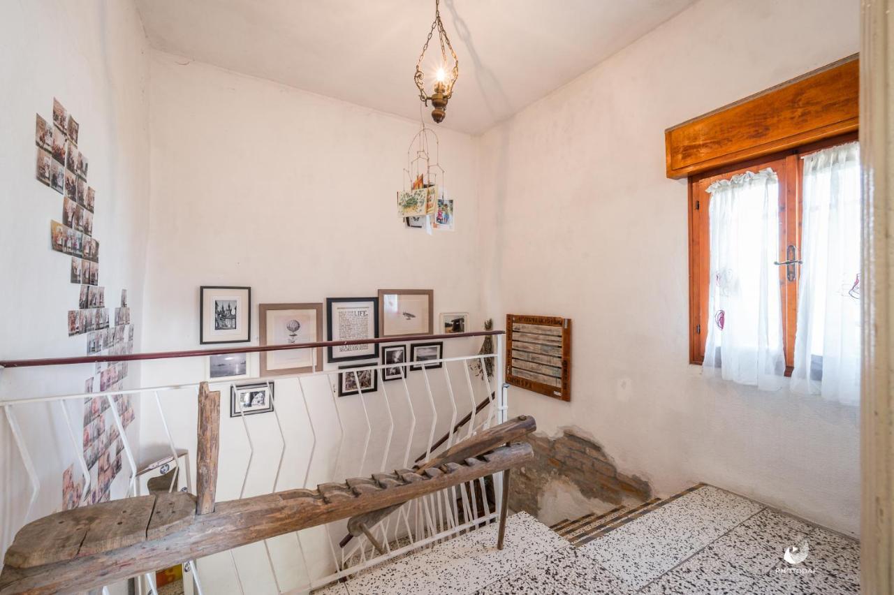 Selvatica50 B&B Nonantola Экстерьер фото