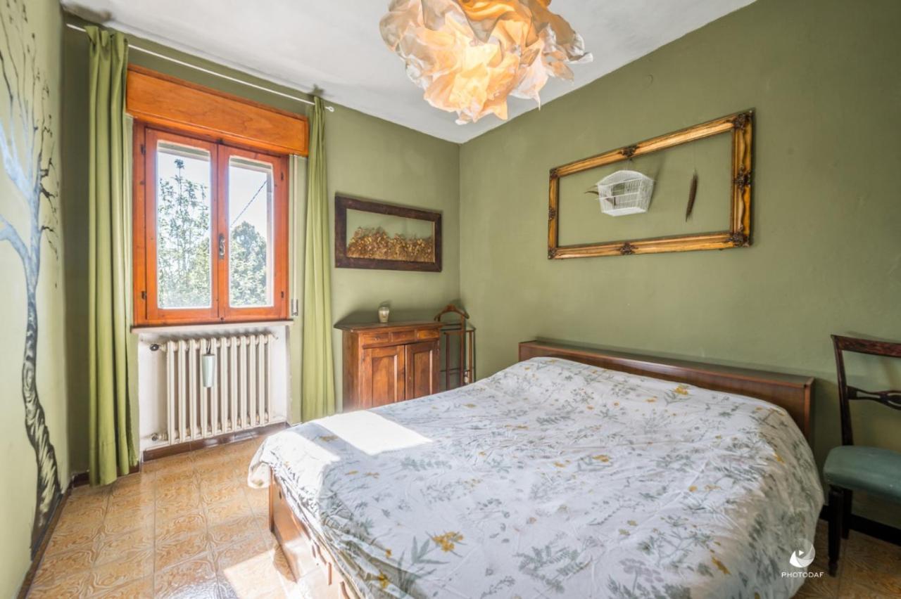 Selvatica50 B&B Nonantola Экстерьер фото