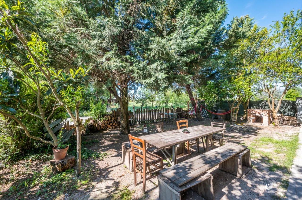 Selvatica50 B&B Nonantola Экстерьер фото