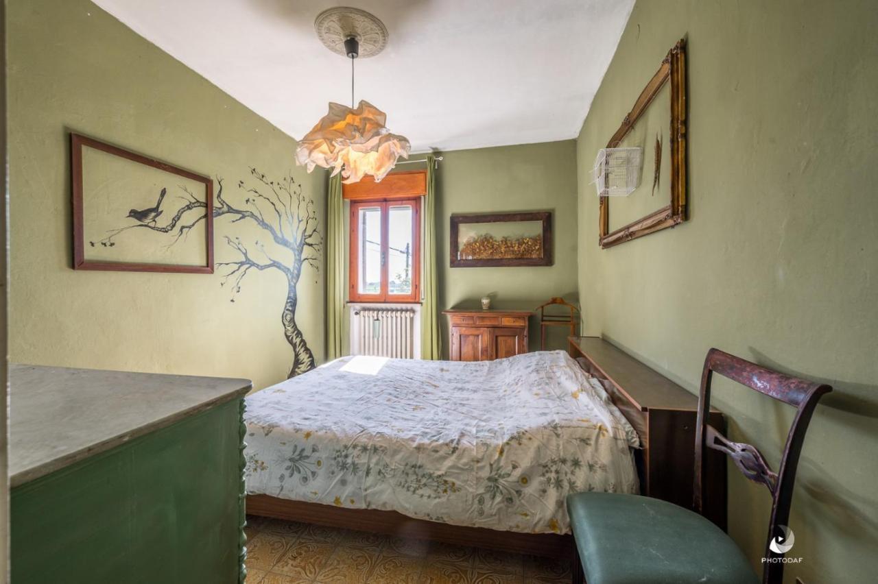 Selvatica50 B&B Nonantola Экстерьер фото