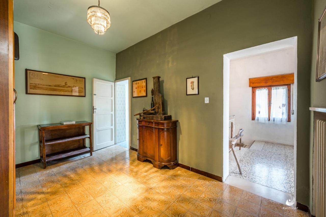 Selvatica50 B&B Nonantola Экстерьер фото