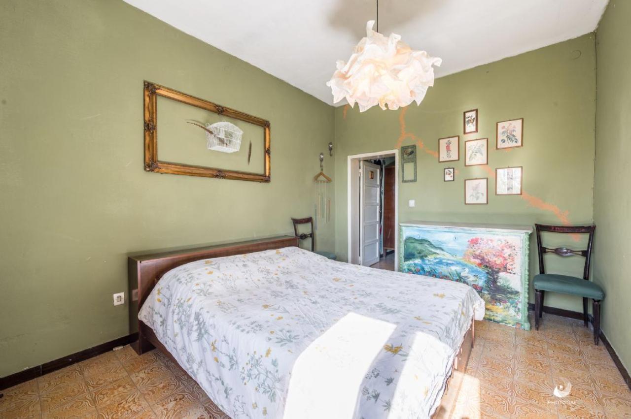 Selvatica50 B&B Nonantola Экстерьер фото