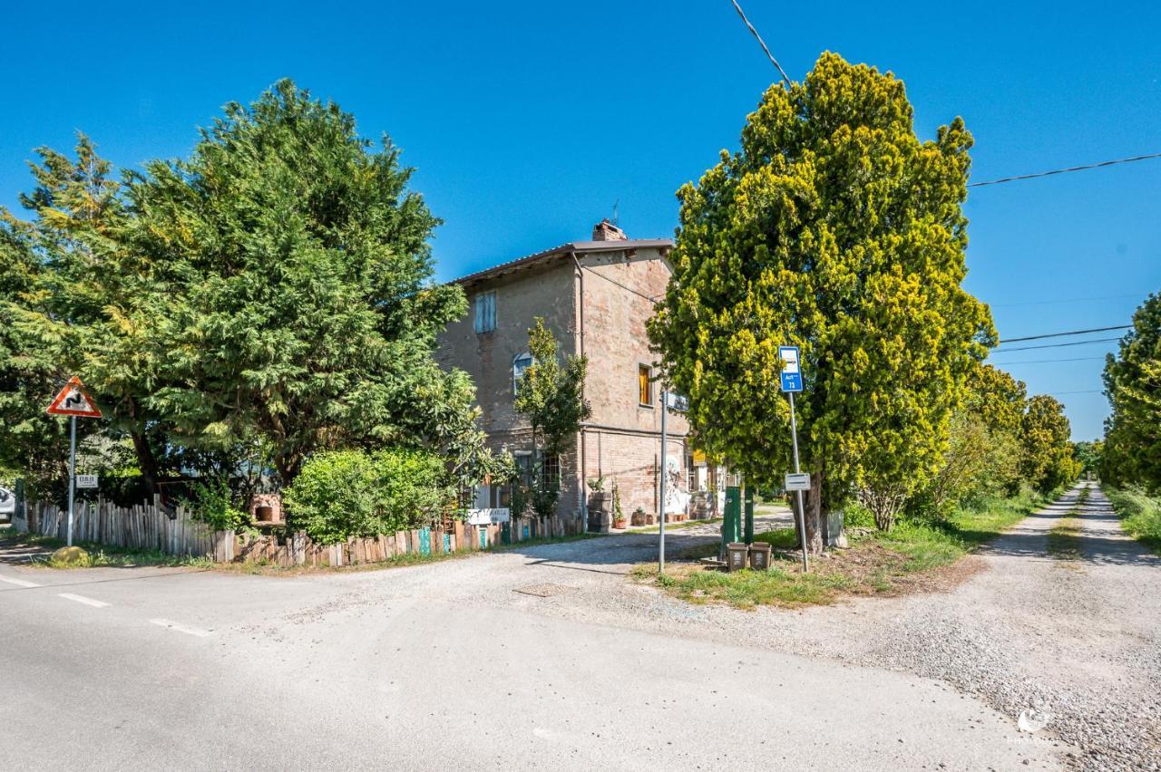 Selvatica50 B&B Nonantola Экстерьер фото