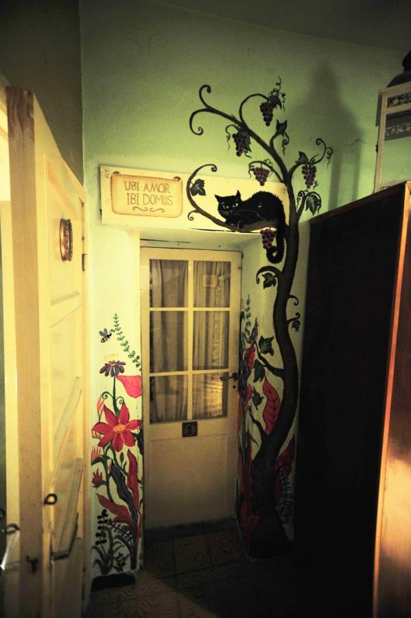 Selvatica50 B&B Nonantola Экстерьер фото
