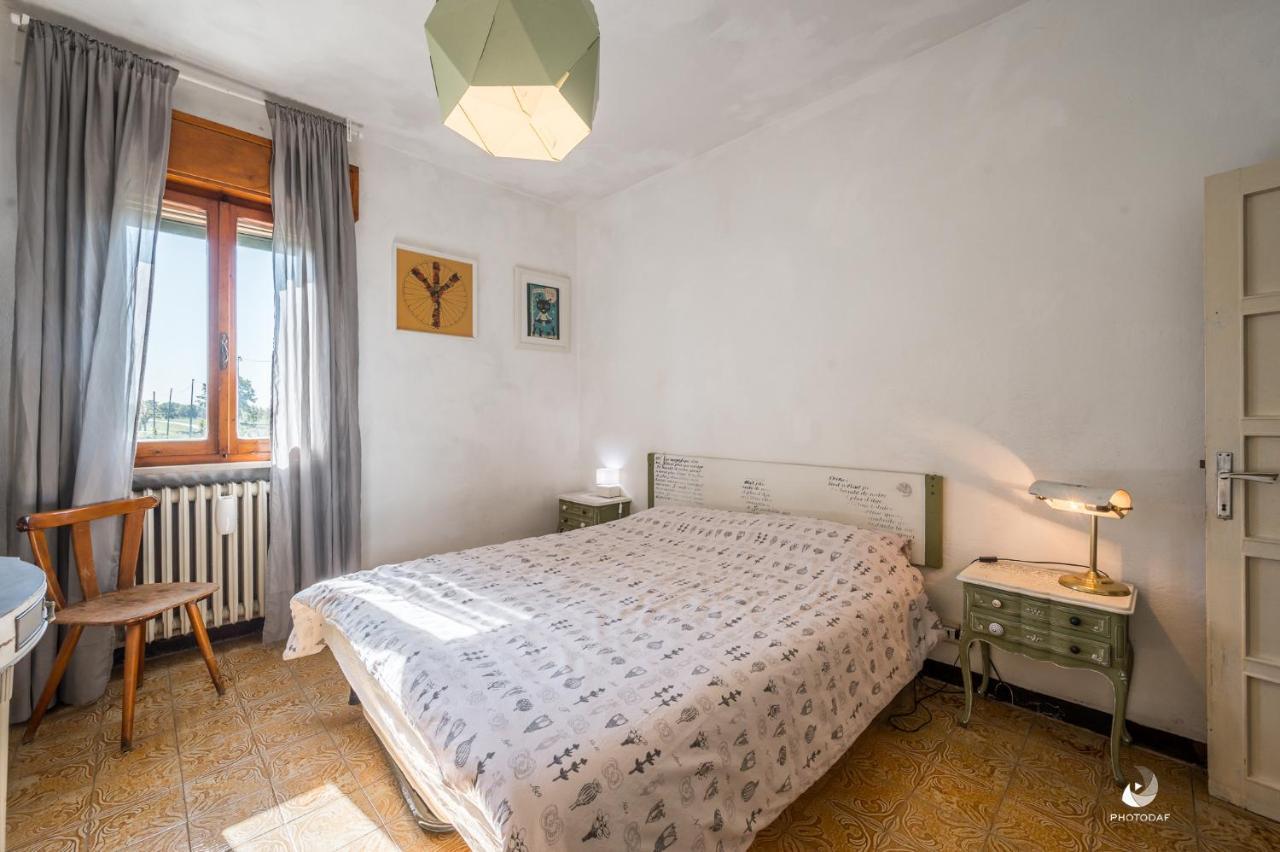 Selvatica50 B&B Nonantola Экстерьер фото