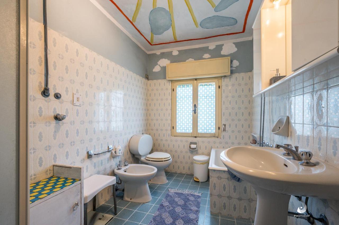 Selvatica50 B&B Nonantola Экстерьер фото