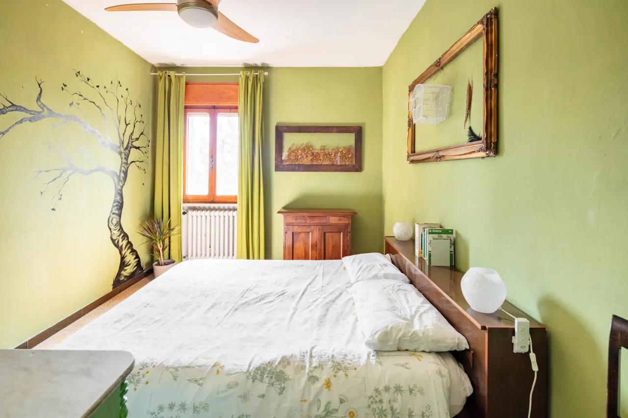 Selvatica50 B&B Nonantola Экстерьер фото