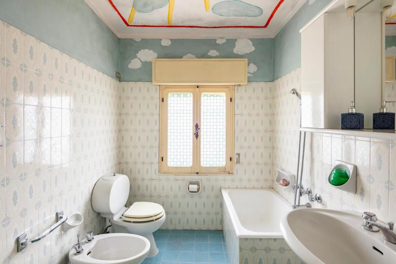 Selvatica50 B&B Nonantola Экстерьер фото