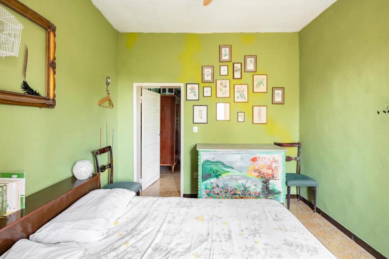 Selvatica50 B&B Nonantola Экстерьер фото