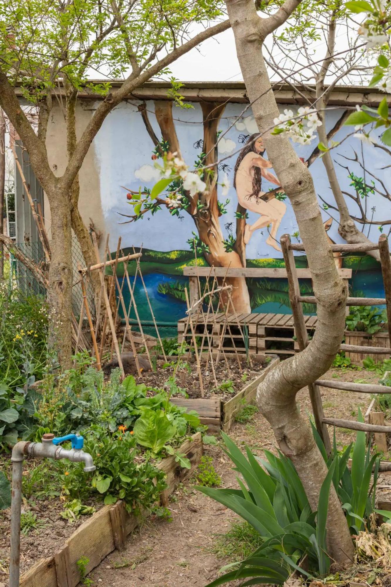Selvatica50 B&B Nonantola Экстерьер фото