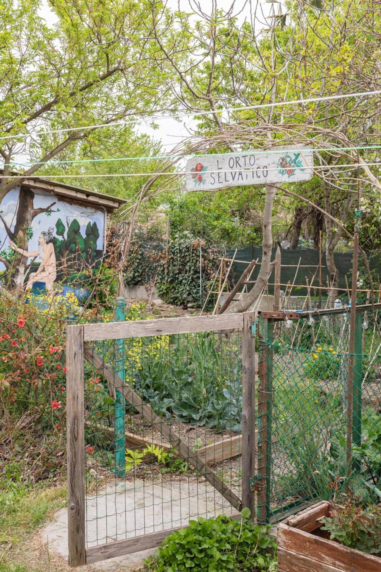 Selvatica50 B&B Nonantola Экстерьер фото