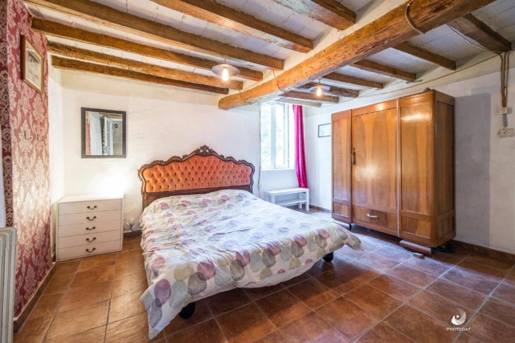 Selvatica50 B&B Nonantola Экстерьер фото