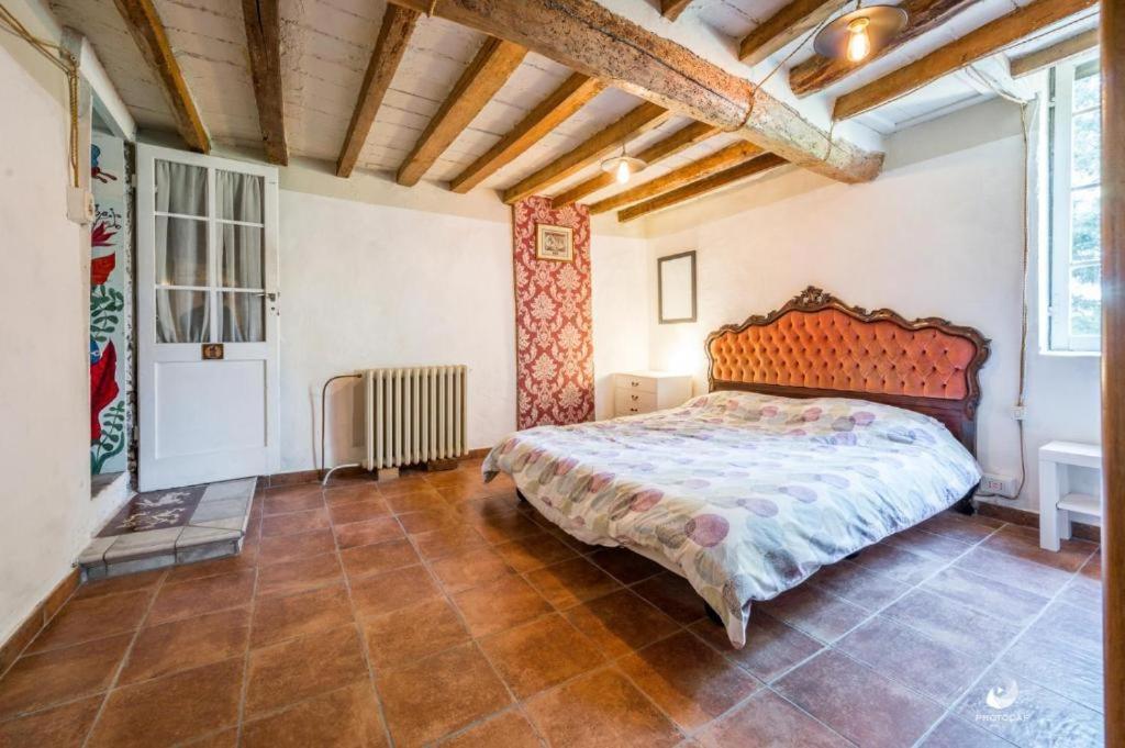 Selvatica50 B&B Nonantola Экстерьер фото